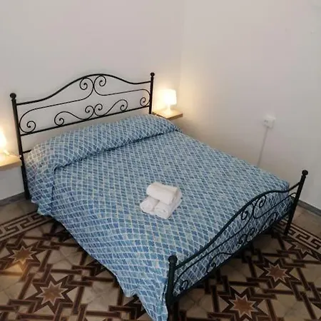 Apartment La Casedda Di Via Pepe *