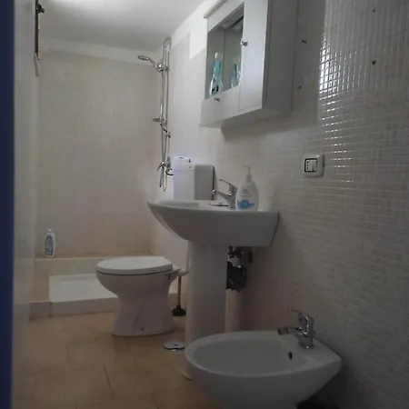 Apartament La Casedda Di Via Pepe