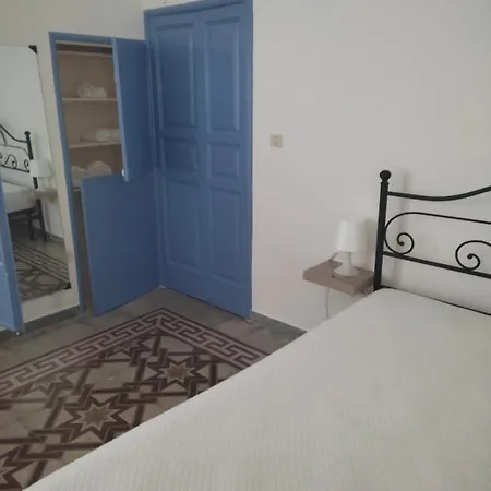 Lejlighed La Casedda Di Via Pepe